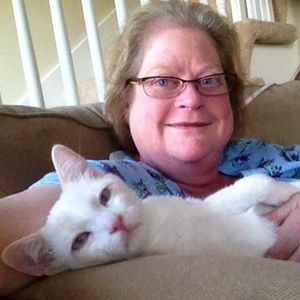 Meet your Posher, Carlene